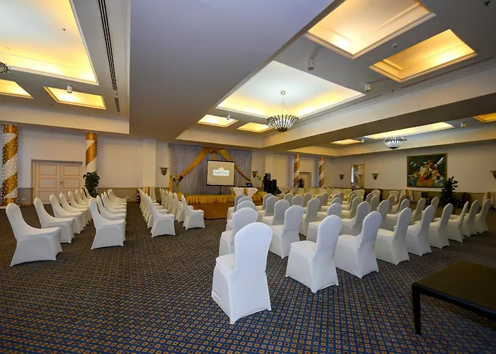 Stella Di Mare Beach &SpaAlbergo